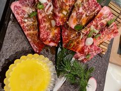 -厚贞日式烤肉(龙之梦店)