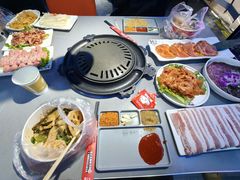 -外婆掌柜·东北家庭烤肉(托乐嘉店)