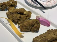 -鑫悦诚府·新鲁菜·餐厅(趵突泉店)