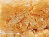 全蛋沙琪玛-冰泉豆浆馆(新界店)