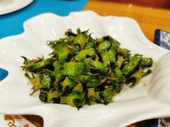 -糟粕醋·椰苑海南菜餐厅(亚龙湾天域酒店)