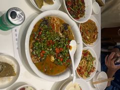 -辣公子·千岛湖私房菜(滨江店)