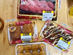 -DON DON DONKI(名珠城店)