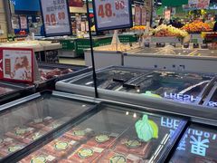 -北国超市(天河店)