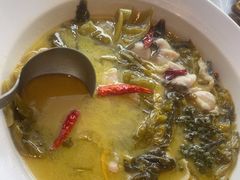 -望乡楼上海菜(日月光店)