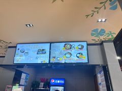 -上海野生动物园老虎餐厅