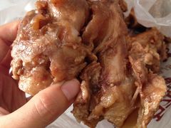 -夏福记道口烧鸡(北行店)