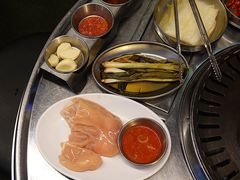 -401餐厅(弘大店)