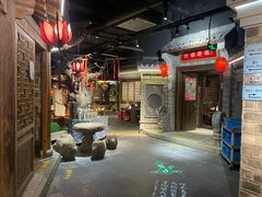 -老宁波1381餐厅(宏泰广场店)