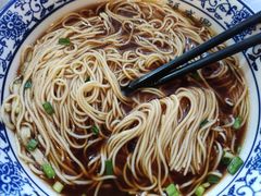 -孙盛兴奥灶面馆·蟹黄面·三虾面(山塘街总店)
