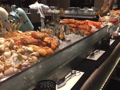 -深圳四季酒店·馥自助餐厅