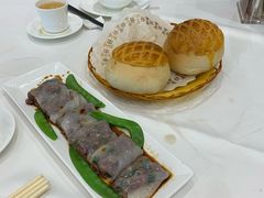 -御彩酒家(东风东路店)