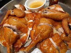 -农汤老店(顺联公园里店)