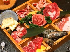 -上男·烧肉集市(五一广场店)