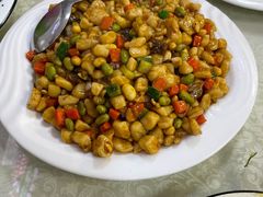 -润德轩清真菜馆(宏大路店)