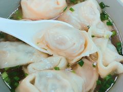-顶巧鸡汤馄饨(虹口总店)