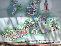 -红嫂家乡旅游区