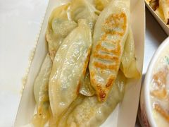 煎饺子-永和豆漿(西門町店)
