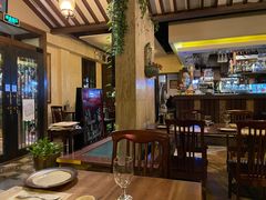 大堂-我的意大利厨房