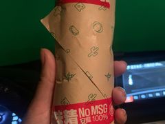 -特派卷·老北京烤鸭卷(合生汇购物中心店)