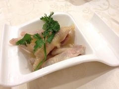 超级酸的泰式凤爪-恒宝和宴(合生广场店)