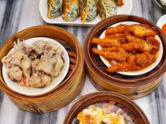 凤爪-华峰食馆(氹仔店)
