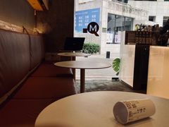 -MQ COFFEE STAND明谦(新洲店)