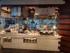 -The COOK·厨餐厅·自助餐(浦东嘉里大酒店)