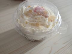栗子杯-苹果花园(桂林路店)