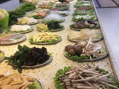 -清真老马家海鲜大排档(台东店)