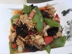 -威海会馆海鲜餐厅