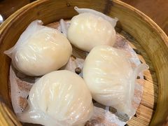 -富豪海鲜酒家(常平店)