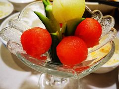 -渝信川菜(南滨店)