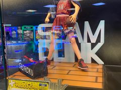 -核客电玩城(东门店)