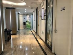 -牙博士口腔品牌连锁(昆山城区店)