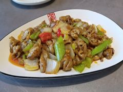 -马家水煮鱼(富民街店)