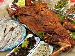 -马记伊源斋涮肉·清真菜(百子湾店)
