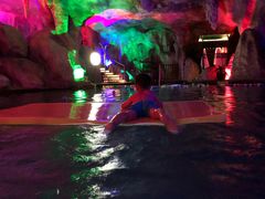 -惠州金海湾嘉华度假酒店