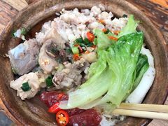 -潮香兴煲仔饭(莲花路店)