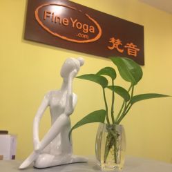 -FineYoga梵音瑜伽·普拉提