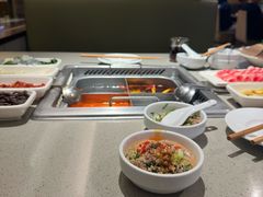 -海底捞火锅(顺义华联店)