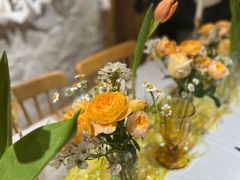 -慢隅法式小馆·生日求婚西餐厅