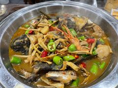 -桐庐土菜馆·传承经典土菜