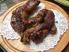 -金谷园饺子·烧烤·家宴(人大总店)