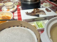 -西贝(上海我格广场店)