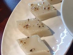 桂花拉糕-绿波廊(豫园店)