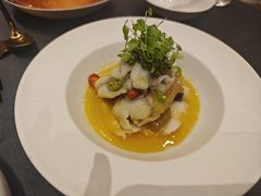 -A One Kitchen·南京精菜馆(晶丽酒店店)