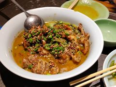 -北平盛世·新京菜·北京烤鸭(劲松·双井店)