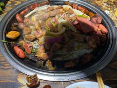 -齐齐哈尔炭匠烤肉(福城上上城店)