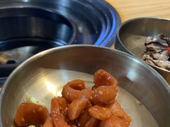 -金顺韩式烤肉·网红烤肉店(广利路店)